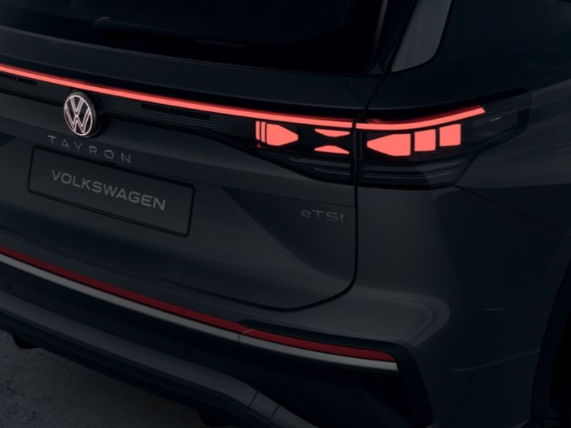 GuidiCar - VOLKSWAGEN Tayron 1 Nuova Tayron Elegance 1.5 eTSI ACT 110 kW (150 CV) DSG Nuovo