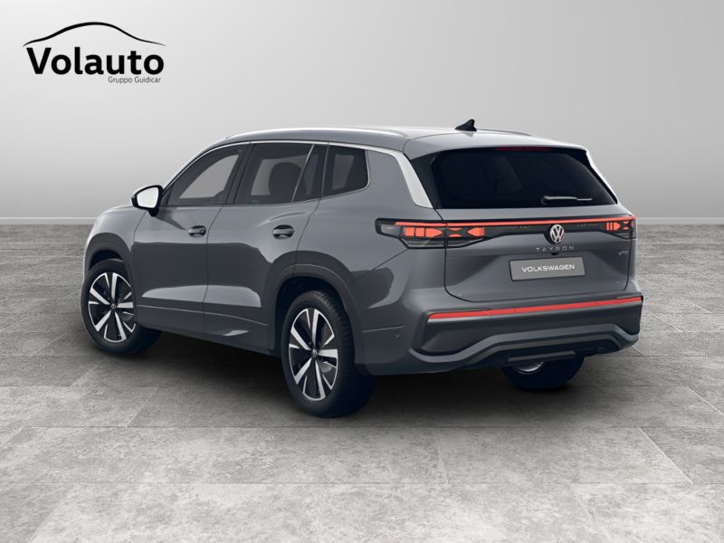 GuidiCar - VOLKSWAGEN Tayron 1 Nuova Tayron Elegance 1.5 eTSI ACT 110 kW (150 CV) DSG Nuovo
