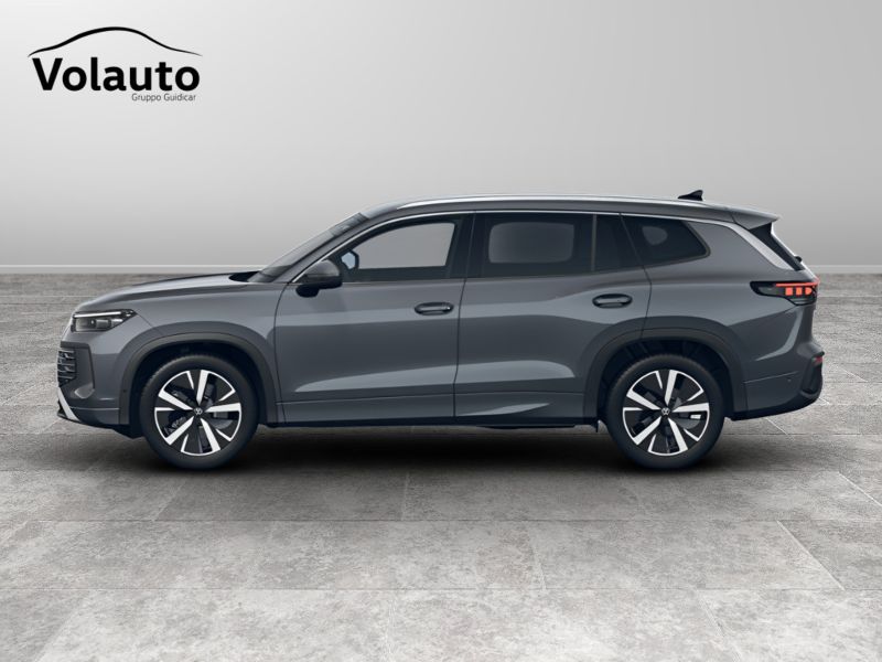 GuidiCar - VOLKSWAGEN Tayron 1 Nuova Tayron Elegance 1.5 eTSI ACT 110 kW (150 CV) DSG Nuovo