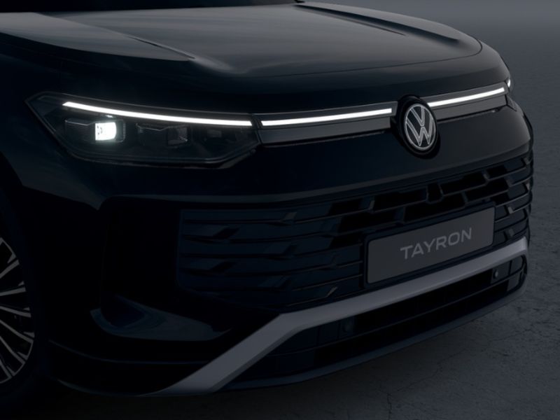 GuidiCar - VOLKSWAGEN Tayron 1 Nuova Tayron Edition Plus 1.5 eTSI ACT 110 kW (150 CV) DSG Nuovo