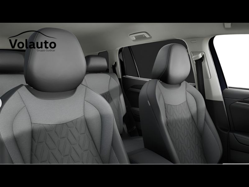 GuidiCar - VOLKSWAGEN Tayron 1 Nuova Tayron Edition Plus 1.5 eTSI ACT 110 kW (150 CV) DSG Nuovo