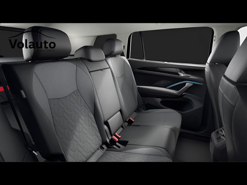GuidiCar - VOLKSWAGEN Tayron 1 Nuova Tayron Edition Plus 1.5 eTSI ACT 110 kW (150 CV) DSG Nuovo