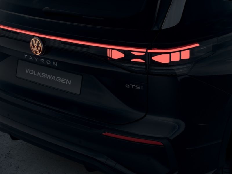 GuidiCar - VOLKSWAGEN Tayron 1 Nuova Tayron Edition Plus 1.5 eTSI ACT 110 kW (150 CV) DSG Nuovo