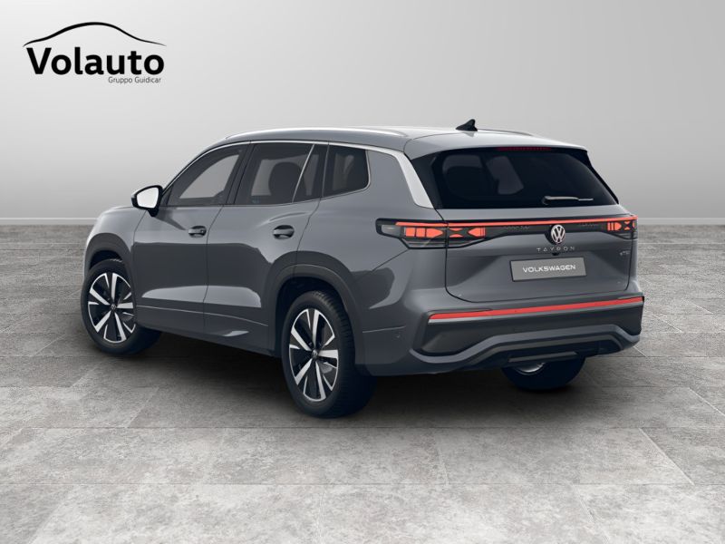 GuidiCar - VOLKSWAGEN Tayron 1 Nuova Tayron Elegance 1.5 eTSI ACT 110 kW (150 CV) DSG Nuovo