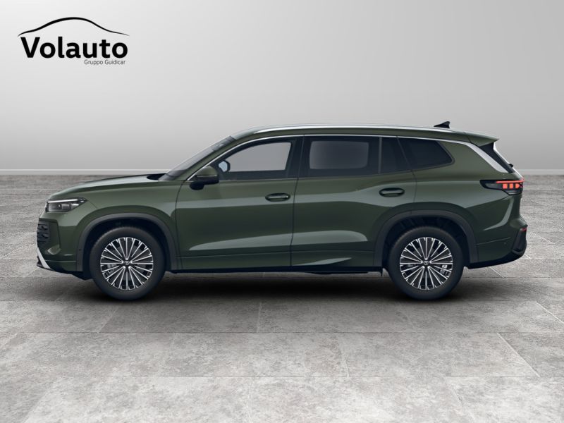 GuidiCar - VOLKSWAGEN Tayron 1 Nuova Tayron Edition Plus 2.0 TDI SCR 110 kW (150 CV) DSG Nuovo