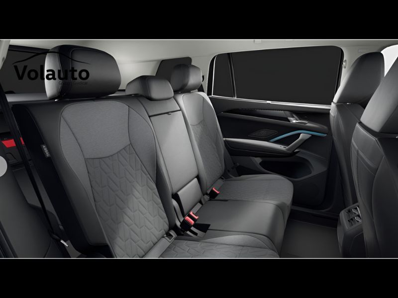 GuidiCar - VOLKSWAGEN Tayron 1 Nuova Tayron Edition Plus 2.0 TDI SCR 110 kW (150 CV) DSG Nuovo