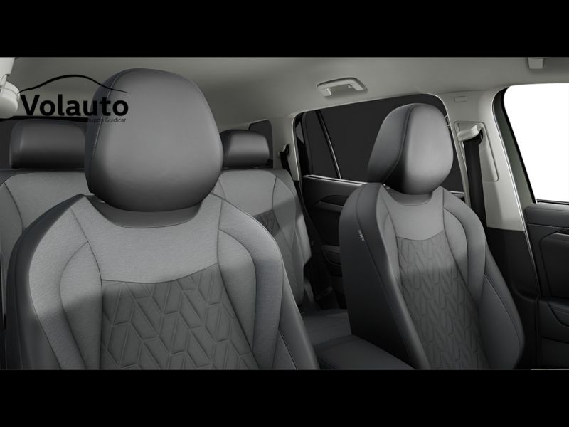 GuidiCar - VOLKSWAGEN Tayron 1 Nuova Tayron Edition Plus 2.0 TDI SCR 110 kW (150 CV) DSG Nuovo