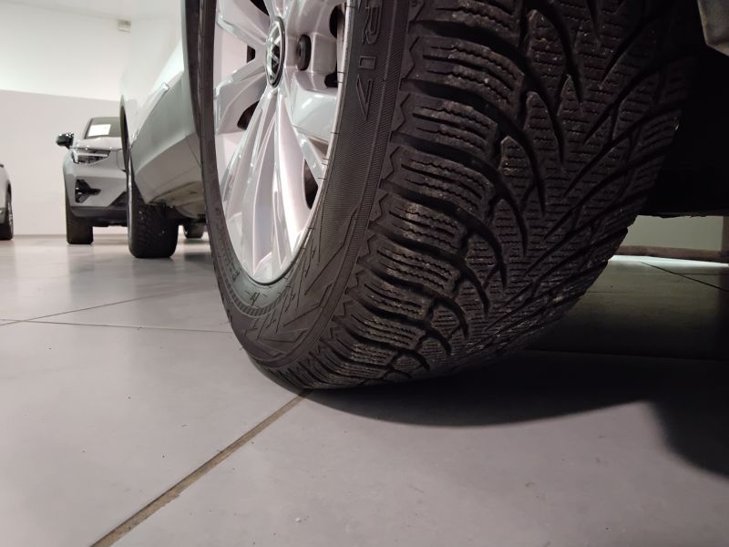 GuidiCar - VOLKSWAGEN Tiguan 2021 Tiguan 1.4 tsi ehybrid Life dsg Usato