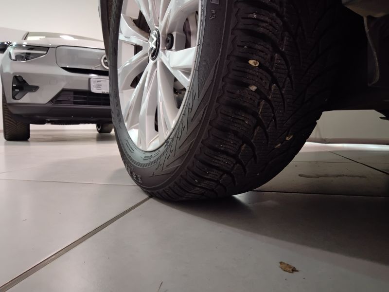 GuidiCar - VOLKSWAGEN Tiguan 2021 Tiguan 1.4 tsi ehybrid Life dsg Usato