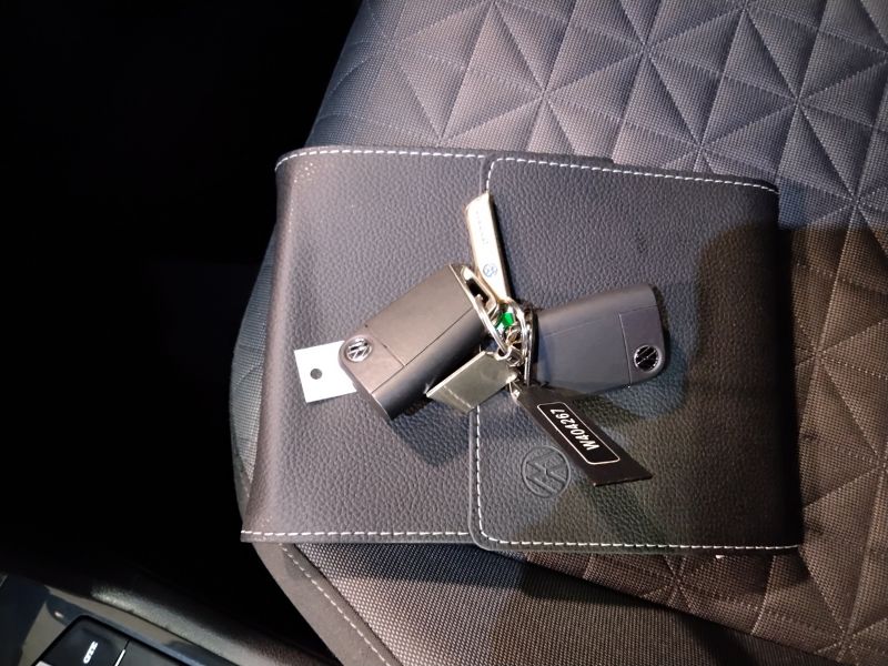 GuidiCar - VOLKSWAGEN Tiguan 2021 Tiguan 1.4 tsi ehybrid Life dsg Usato
