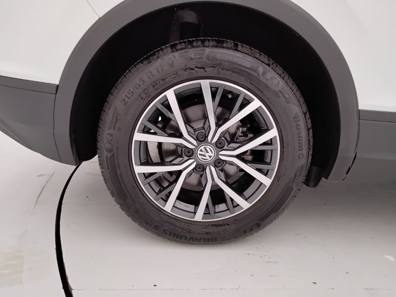 GuidiCar - VOLKSWAGEN Tiguan 2019 Tiguan 1.6 tdi Urban 115cv Usato