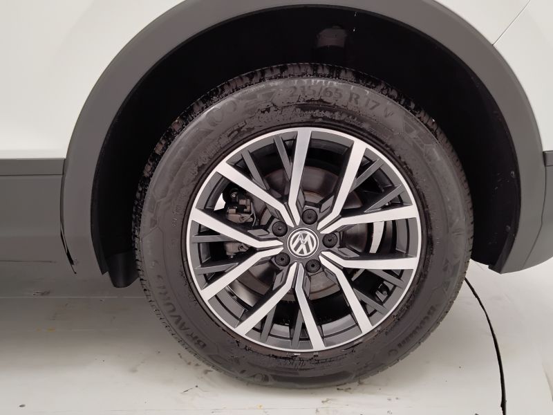 GuidiCar - VOLKSWAGEN Tiguan 2019 Tiguan 1.6 tdi Urban 115cv Usato