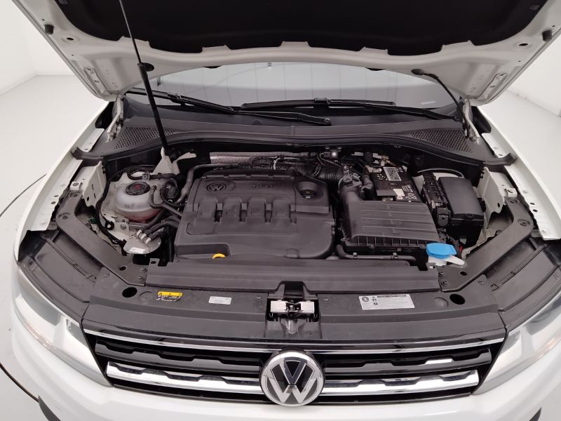 GuidiCar - VOLKSWAGEN Tiguan 2019 Tiguan 1.6 tdi Urban 115cv Usato