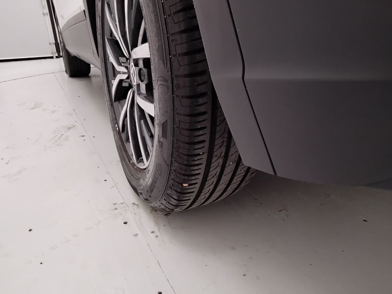 GuidiCar - VOLKSWAGEN Tiguan 2019 Tiguan 1.6 tdi Urban 115cv Usato