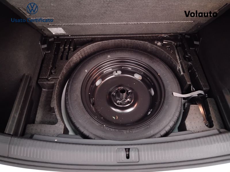 GuidiCar - VOLKSWAGEN Tiguan 2ª serie Tiguan 2ª serie - Tiguan 1.5 TSI Sport ACT BlueMotion Techno