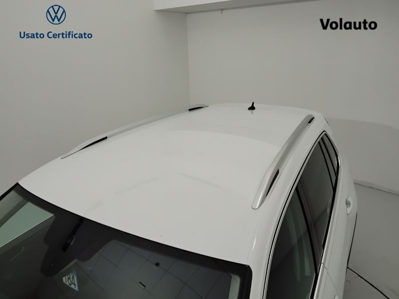 GuidiCar - VOLKSWAGEN Tiguan 2ª serie Tiguan 2ª serie - Tiguan 1.5 TSI Sport ACT BlueMotion Techno