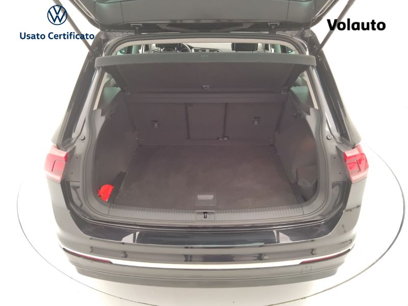 GuidiCar - VOLKSWAGEN Tiguan 2020 Tiguan 1.5 tsi Sport 130cv Usato