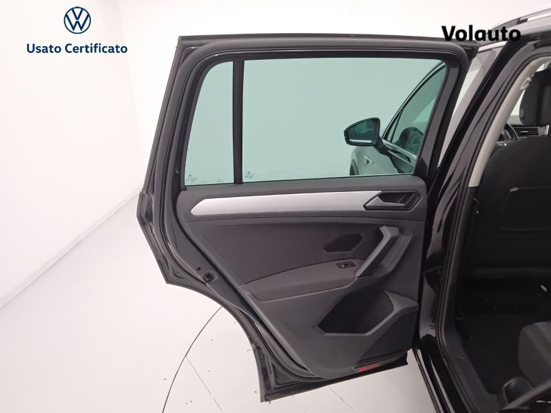 GuidiCar - VOLKSWAGEN Tiguan 2020 Tiguan 1.5 tsi Sport 130cv Usato