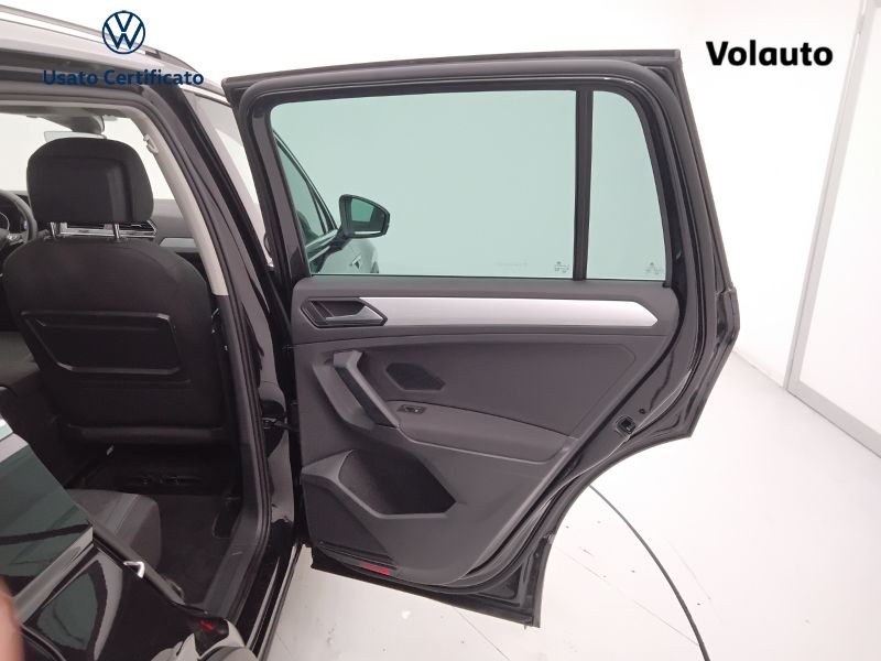 GuidiCar - VOLKSWAGEN Tiguan 2020 Tiguan 1.5 tsi Sport 130cv Usato