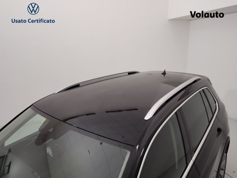 GuidiCar - VOLKSWAGEN Tiguan 2020 Tiguan 1.5 tsi Sport 130cv Usato