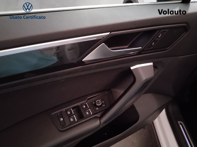 GuidiCar - VOLKSWAGEN Tiguan 2ª serie Tiguan 2ª serie - Tiguan 2.0 TDI SCR DSG 4MOTION Advanced BM