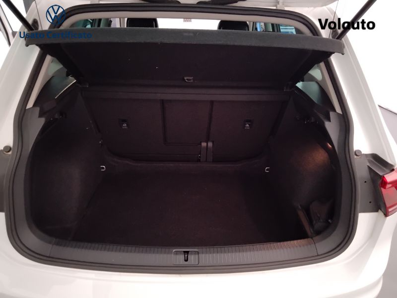 GuidiCar - VOLKSWAGEN Tiguan 2ª serie Tiguan 2ª serie - Tiguan 2.0 TDI SCR DSG 4MOTION Advanced BM