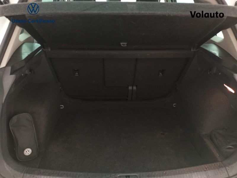GuidiCar - VOLKSWAGEN Tiguan 2ª serie Tiguan 2ª serie - Tiguan 2.0 TDI SCR DSG Business BlueMotion