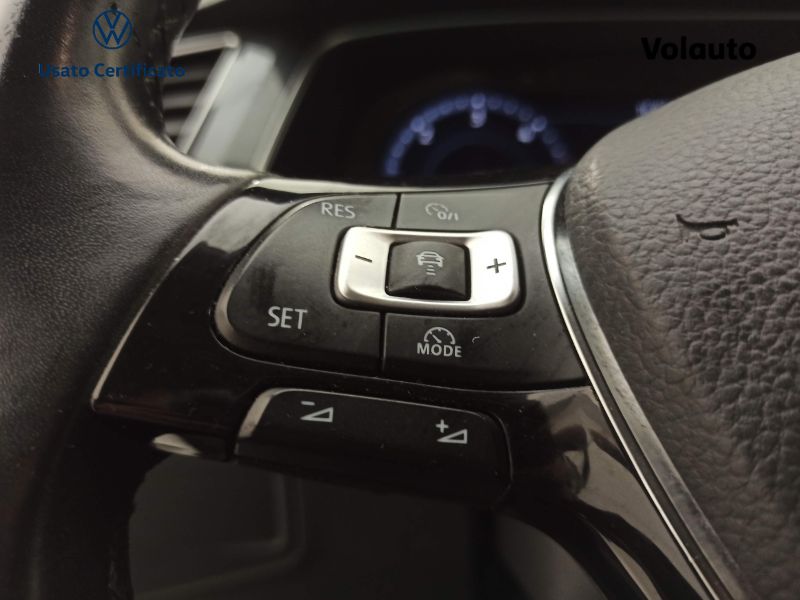 GuidiCar - VOLKSWAGEN Tiguan 2ª serie Tiguan 2ª serie - Tiguan 2.0 TDI SCR DSG Business BlueMotion