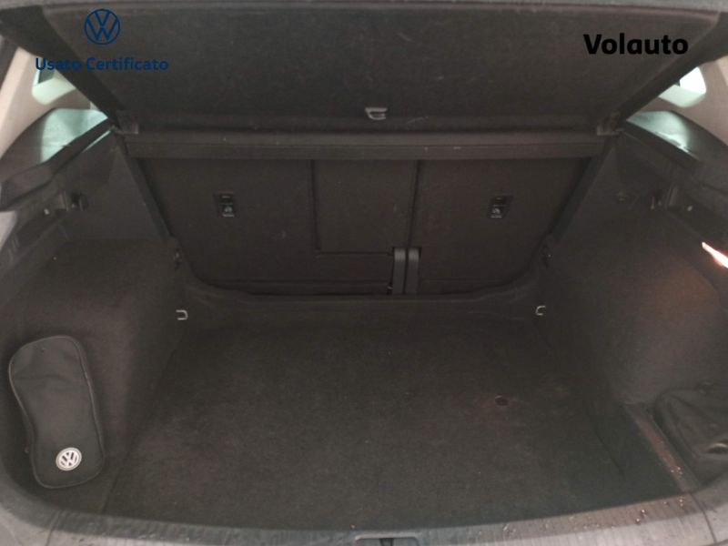 GuidiCar - VOLKSWAGEN Tiguan 2ª serie Tiguan 2ª serie - Tiguan 2.0 TDI SCR DSG Business BlueMotion