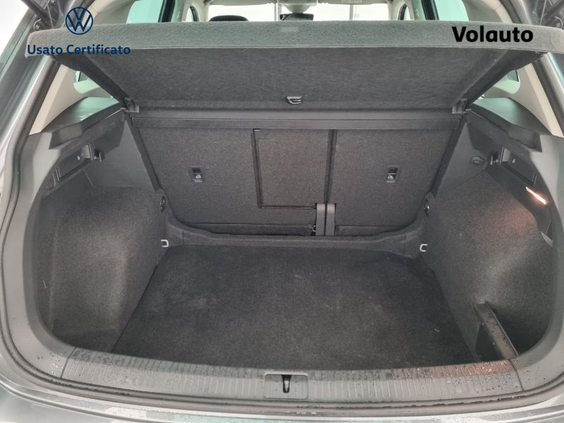 GuidiCar - VOLKSWAGEN Tiguan 2ª serie Tiguan 2ª serie - Tiguan 2.0 TDI SCR Sport BlueMotion Techno