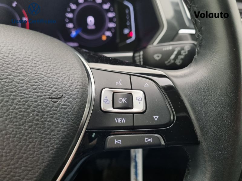 GuidiCar - VOLKSWAGEN Tiguan 2ª serie Tiguan 2ª serie - Tiguan 2.0 TDI SCR Sport BlueMotion Techno