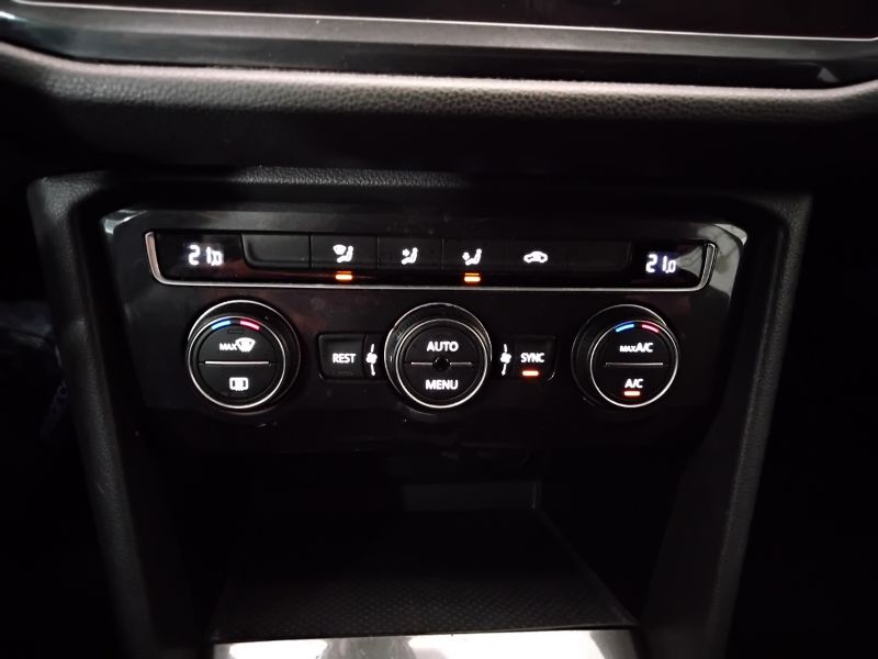 GuidiCar - VOLKSWAGEN Tiguan 2021 Tiguan Allspace 2.0 tdi Business 150cv 7p.ti dsg Usato