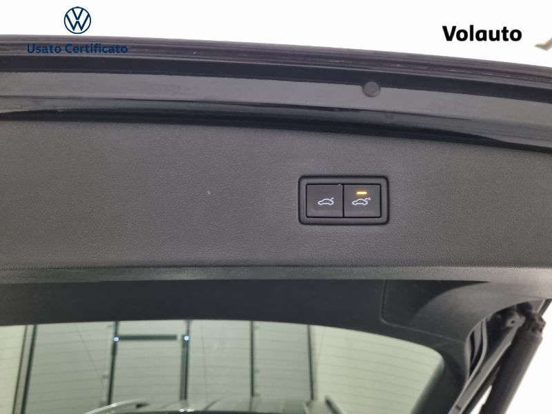 GuidiCar - VOLKSWAGEN Tiguan 2018 Tiguan Allspace 2.0 tdi Advanced 150cv dsg Usato