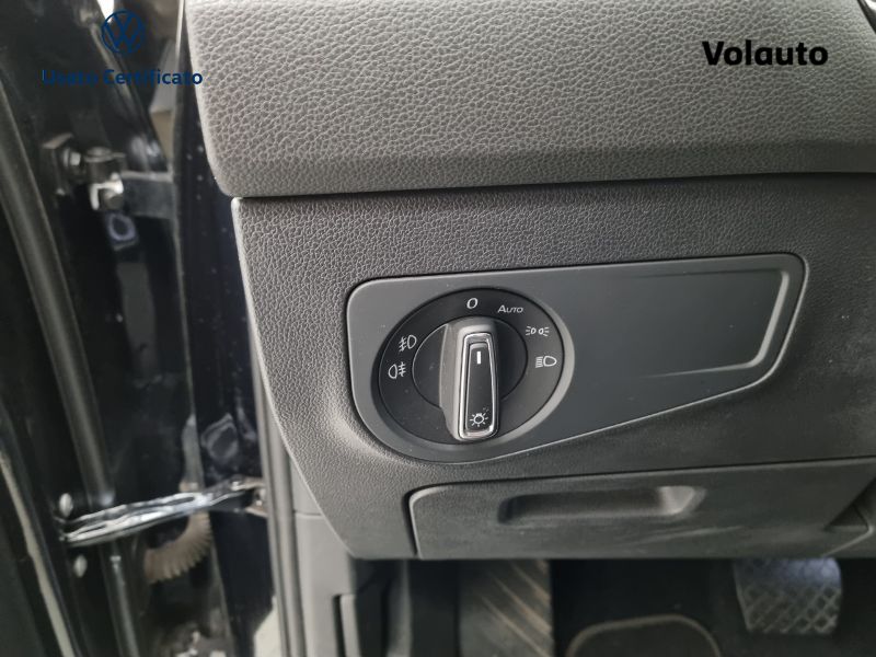 GuidiCar - VOLKSWAGEN Tiguan 2018 Tiguan Allspace 2.0 tdi Advanced 150cv dsg Usato