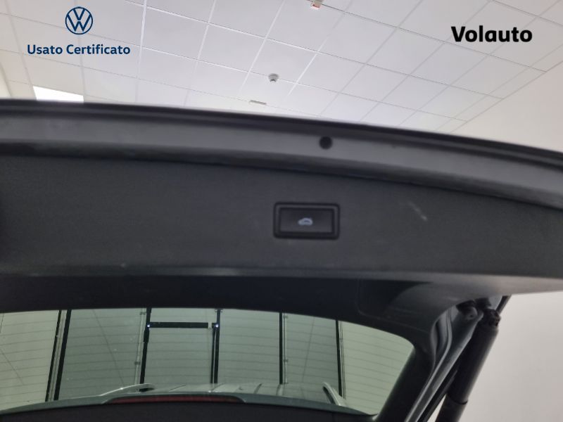 GuidiCar - VOLKSWAGEN Tiguan 2020 Tiguan Allspace 2.0 tdi Advanced 150cv 7p.ti dsg Usato