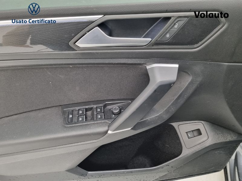 GuidiCar - VOLKSWAGEN Tiguan 2020 Tiguan Allspace 2.0 tdi Advanced 150cv 7p.ti dsg Usato
