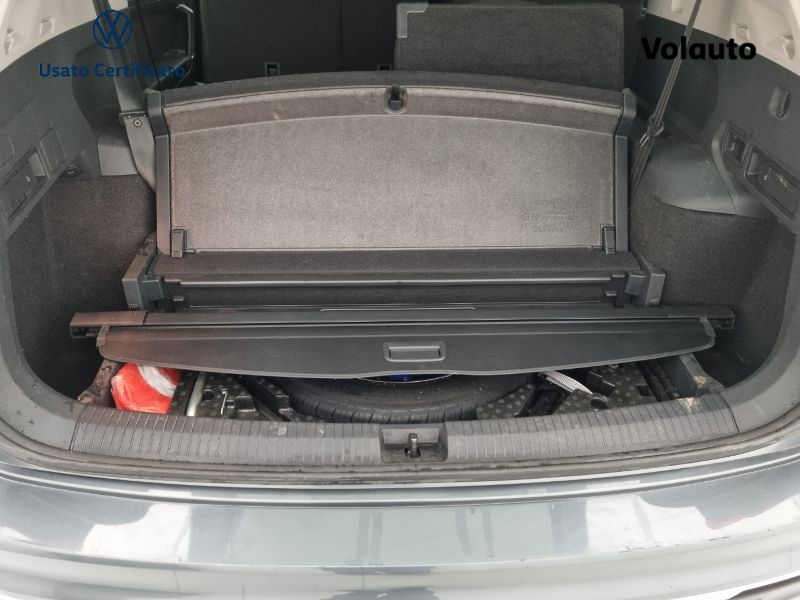 GuidiCar - VOLKSWAGEN Tiguan 2020 Tiguan Allspace 2.0 tdi Advanced 150cv 7p.ti dsg Usato