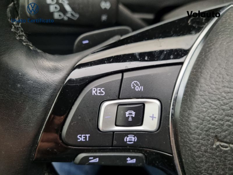 GuidiCar - VOLKSWAGEN Tiguan 2020 Tiguan Allspace 2.0 tdi Advanced 150cv 7p.ti dsg Usato