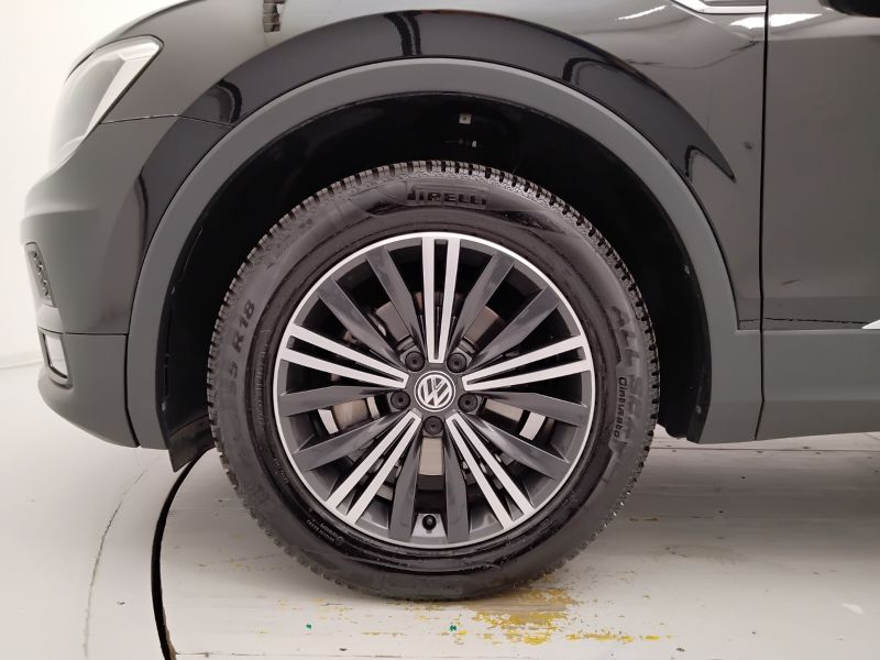 GuidiCar - VOLKSWAGEN Tiguan 2021 Tiguan Allspace 1.5 tsi Business 150cv 7p.ti dsg Usato