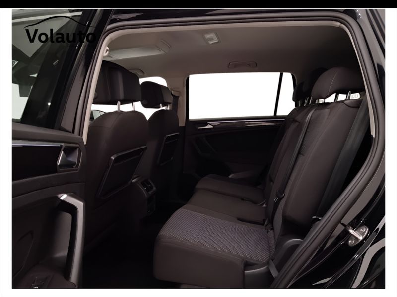 GuidiCar - VOLKSWAGEN Tiguan 2021 Tiguan Allspace 1.5 tsi Business 150cv 7p.ti dsg Usato