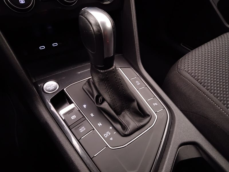 GuidiCar - VOLKSWAGEN Tiguan 2021 Tiguan Allspace 1.5 tsi Business 150cv 7p.ti dsg Usato