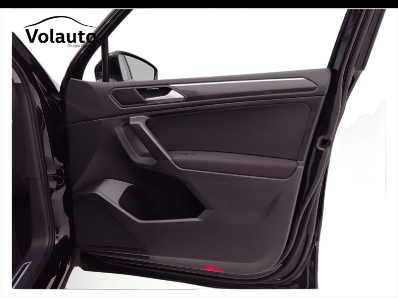 GuidiCar - VOLKSWAGEN Tiguan 2021 Tiguan Allspace 1.5 tsi Business 150cv 7p.ti dsg Usato