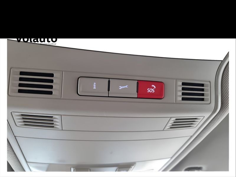 GuidiCar - VOLKSWAGEN Tiguan 2020 Tiguan Allspace 2.0 tdi Advanced 150cv 7p.ti dsg Usato