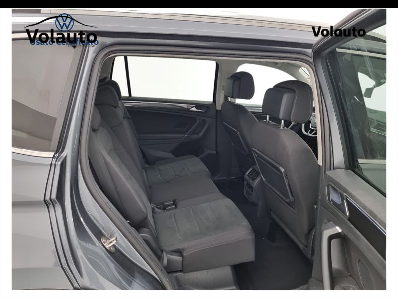 GuidiCar - VOLKSWAGEN Tiguan 2020 Tiguan Allspace 2.0 tdi Advanced 150cv 7p.ti dsg Usato