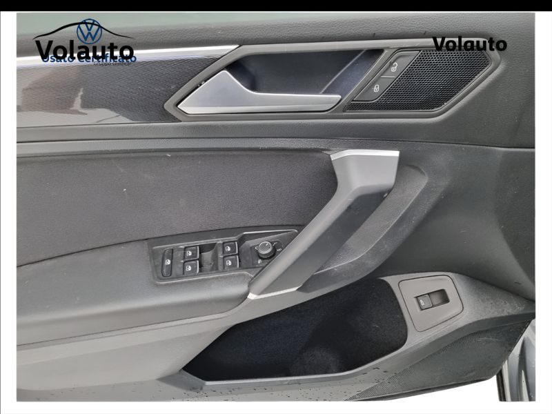 GuidiCar - VOLKSWAGEN Tiguan 2020 Tiguan Allspace 2.0 tdi Advanced 150cv 7p.ti dsg Usato