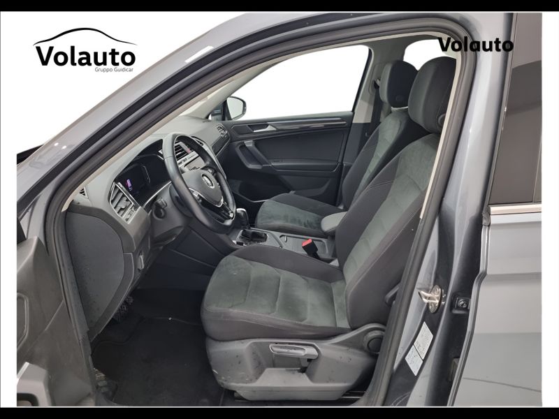 GuidiCar - VOLKSWAGEN Tiguan 2020 Tiguan Allspace 2.0 tdi Advanced 150cv 7p.ti dsg Usato