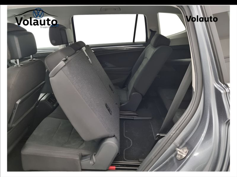 GuidiCar - VOLKSWAGEN Tiguan 2020 Tiguan Allspace 2.0 tdi Advanced 150cv 7p.ti dsg Usato