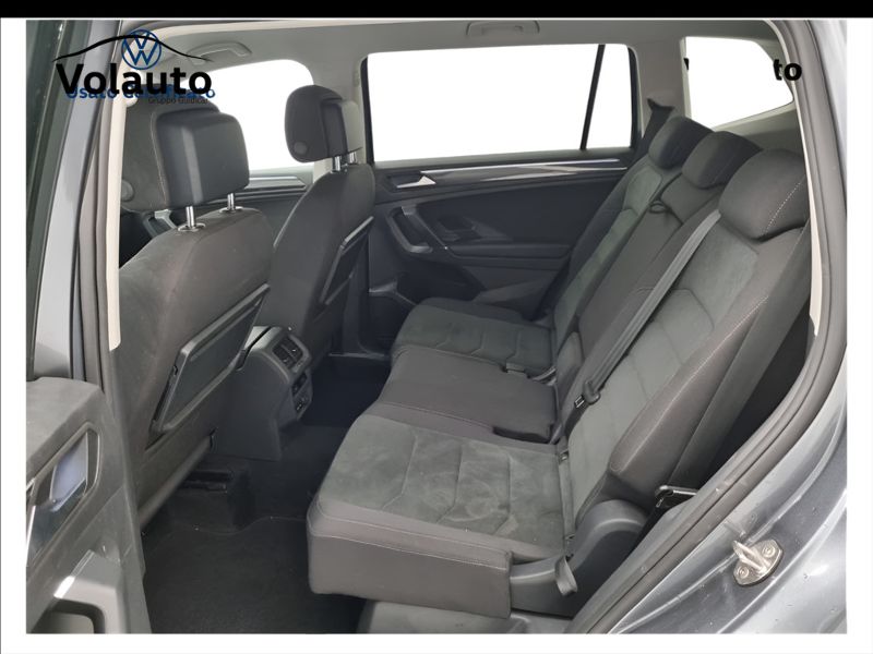 GuidiCar - VOLKSWAGEN Tiguan 2020 Tiguan Allspace 2.0 tdi Advanced 150cv 7p.ti dsg Usato