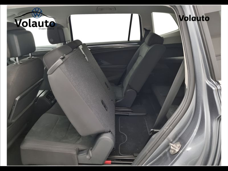 GuidiCar - VOLKSWAGEN Tiguan 2020 Tiguan Allspace 2.0 tdi Advanced 150cv 7p.ti dsg Usato