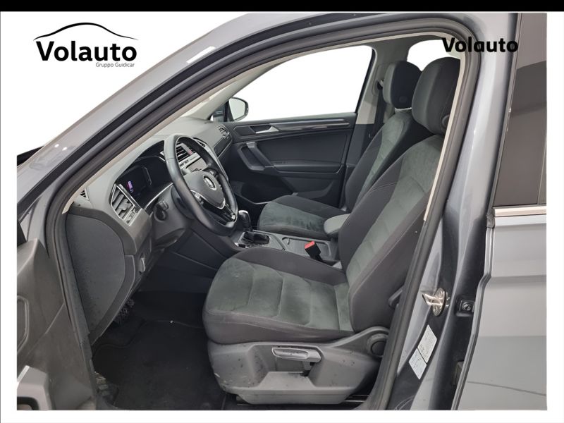 GuidiCar - VOLKSWAGEN Tiguan 2020 Tiguan Allspace 2.0 tdi Advanced 150cv 7p.ti dsg Usato